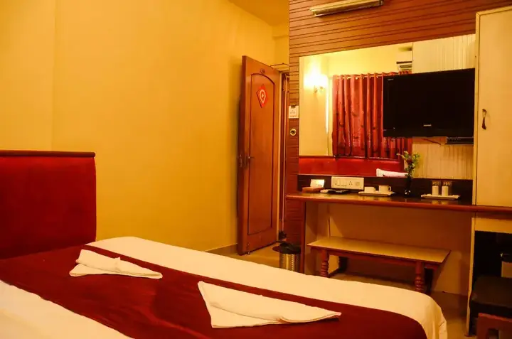 OYO Rooms Bandra West — фото 2