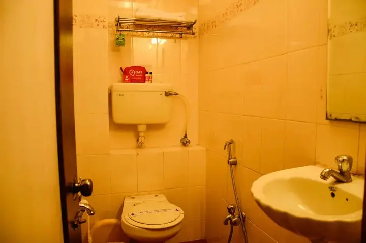 Мумбаи: OYO Rooms Bandra West