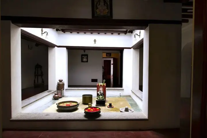 Пудучерри: Esperan Heritage
