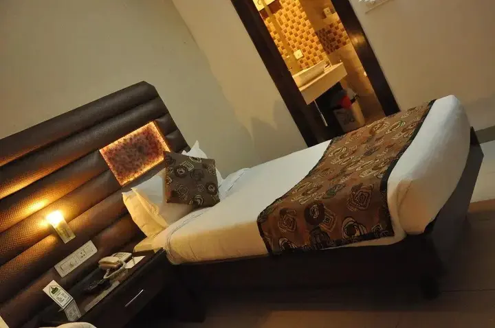 Гвалиор: OYO Premium Gwalior City Centre