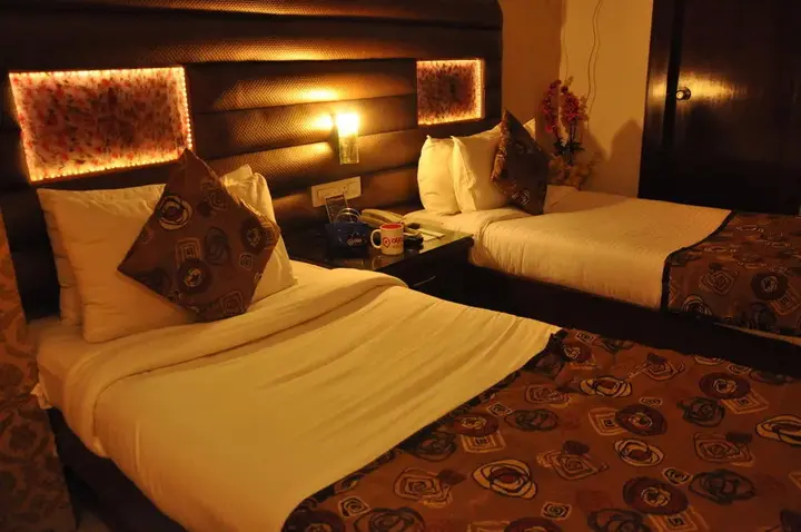 Гвалиор: OYO Premium Gwalior City Centre