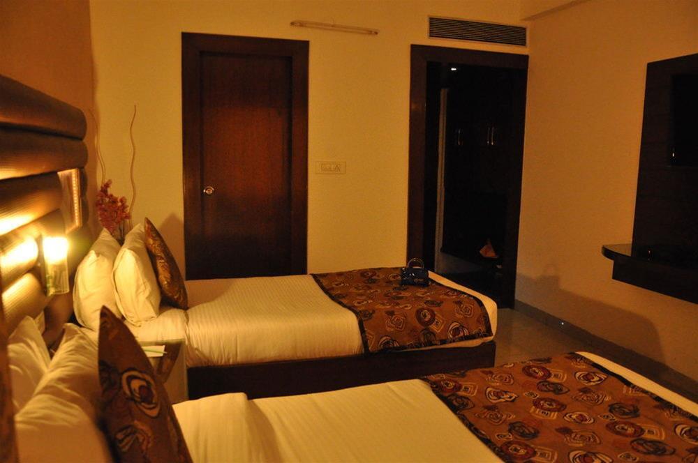 Гвалиор: OYO Premium Gwalior City Centre