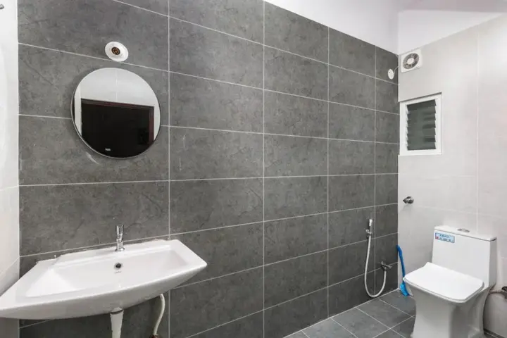 Бангалор: OYO 374 Apartment Near Fortis Hospital