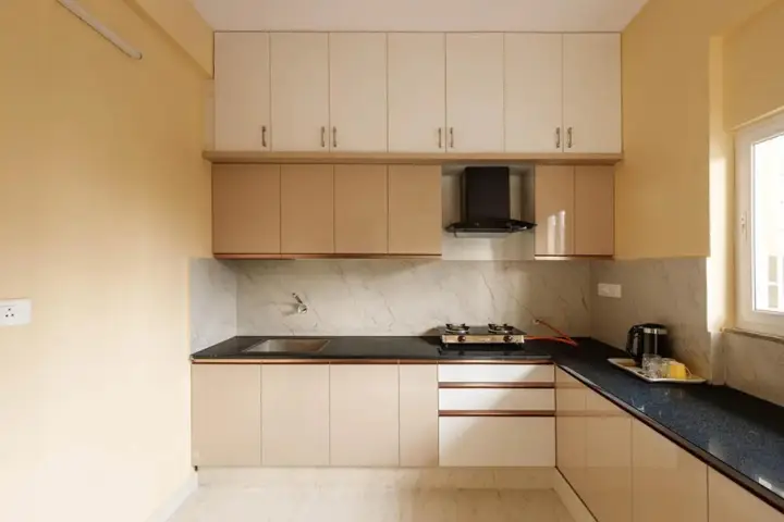 OYO 374 Apartment Near Fortis Hospital — фото 6