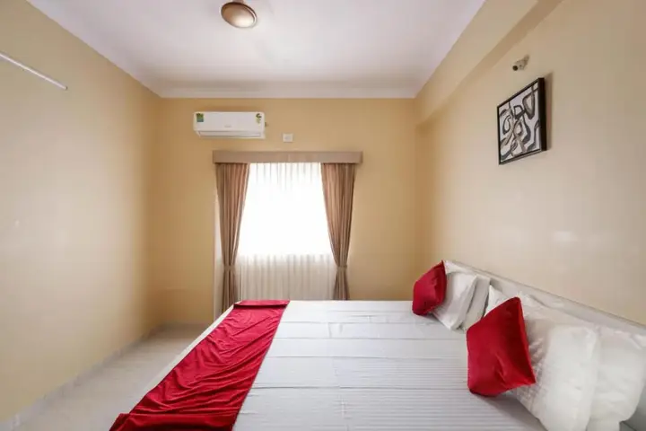 OYO 374 Apartment Near Fortis Hospital — фото 3