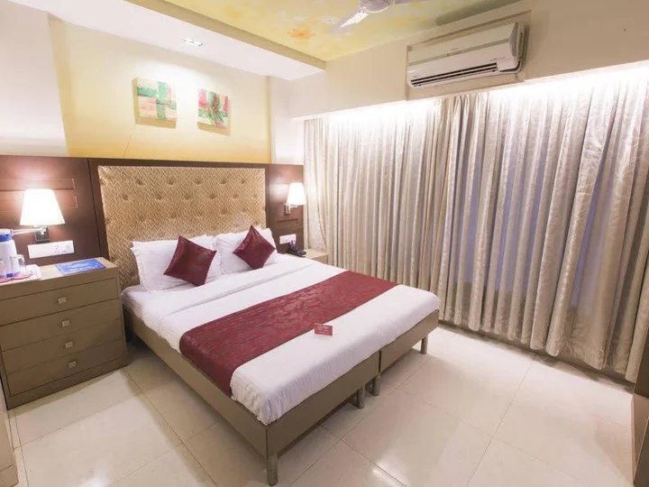 Мумбаи: OYO Rooms Link Road Malad Mumbai