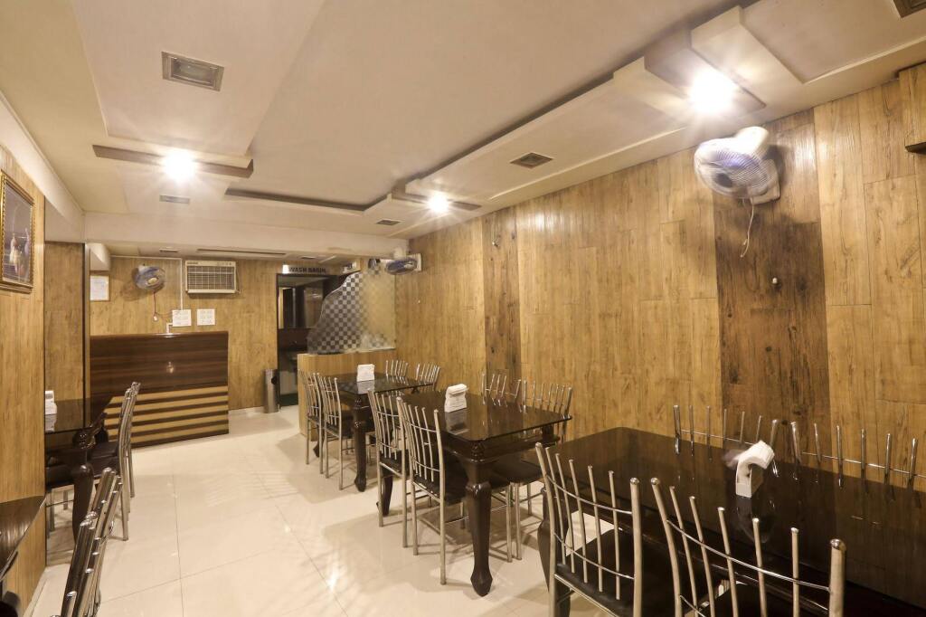 Мумбаи: OYO Apartments Powai Lake