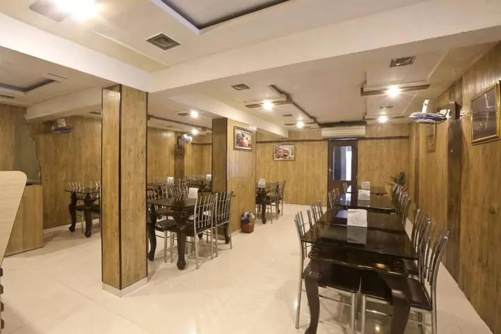 Мумбаи: OYO Apartments Powai Lake