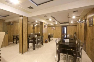 Мумбаи: OYO Apartments Powai Lake