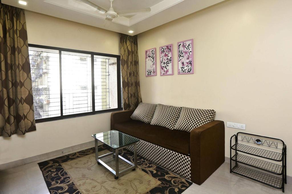 Мумбаи: OYO Apartments Powai Lake
