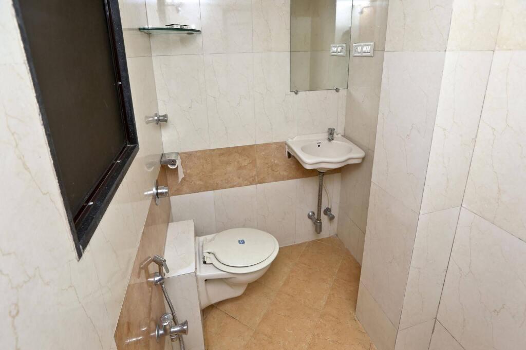 Мумбаи: OYO Apartments Powai Lake