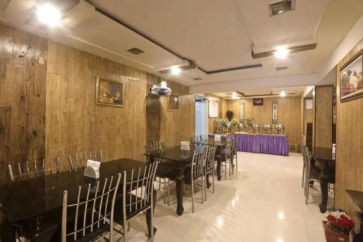 Мумбаи: OYO Apartments Powai Lake