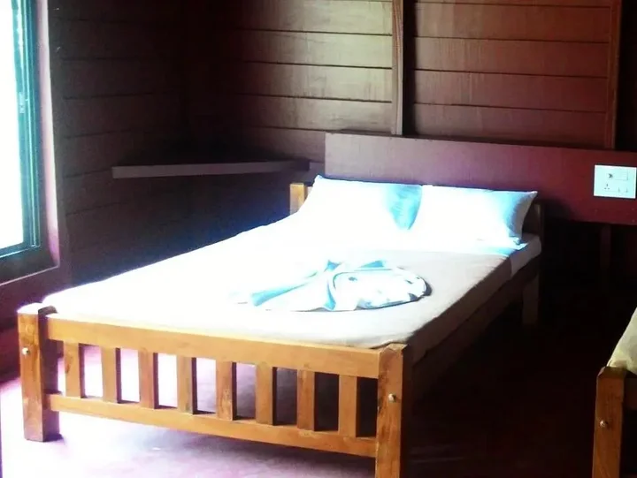 Кушалнагар: La Flora Prakruth Resort