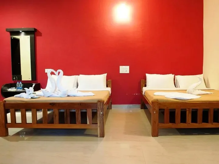 Кушалнагар: La Flora Prakruth Resort