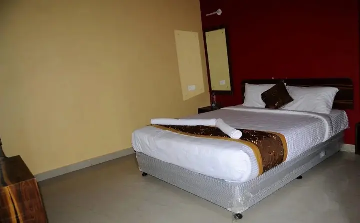 Кушалнагар: La Flora Prakruth Resort