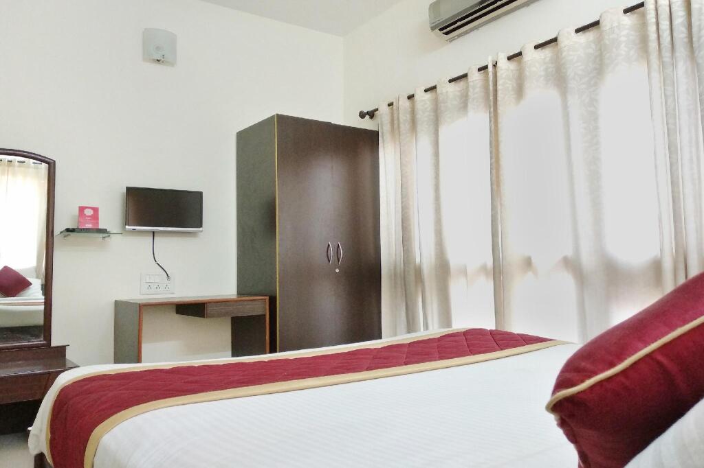 Бангалор: CAPITAL O 432 Hotel Victoria Heights