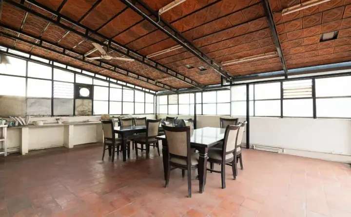 Бангалор: CAPITAL O 432 Hotel Victoria Heights