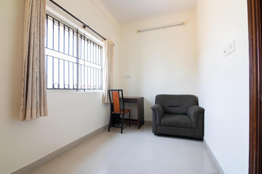 Бангалор: CAPITAL O 432 Hotel Victoria Heights