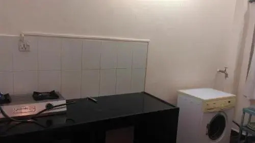 Калангут: Smiley Holiday Home