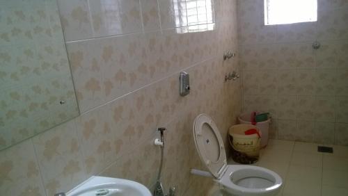 Калангут: Smiley Holiday Home