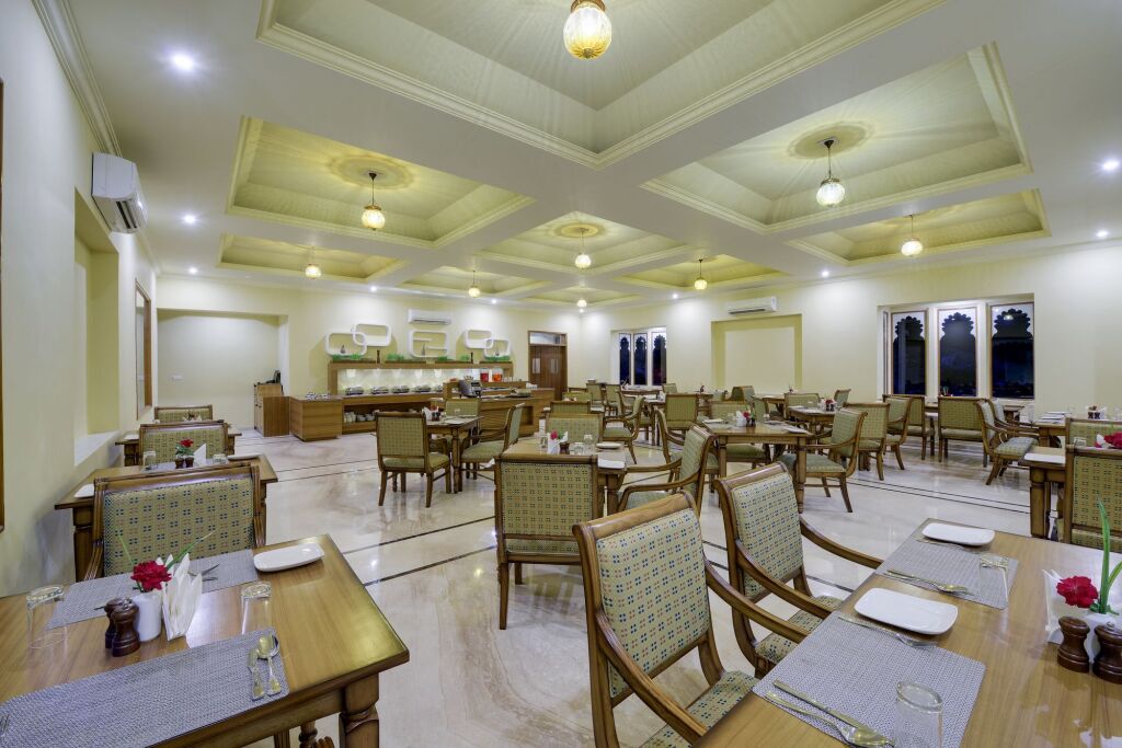 Натхдвара: juSTa Brij Bhoomi Nathdwara