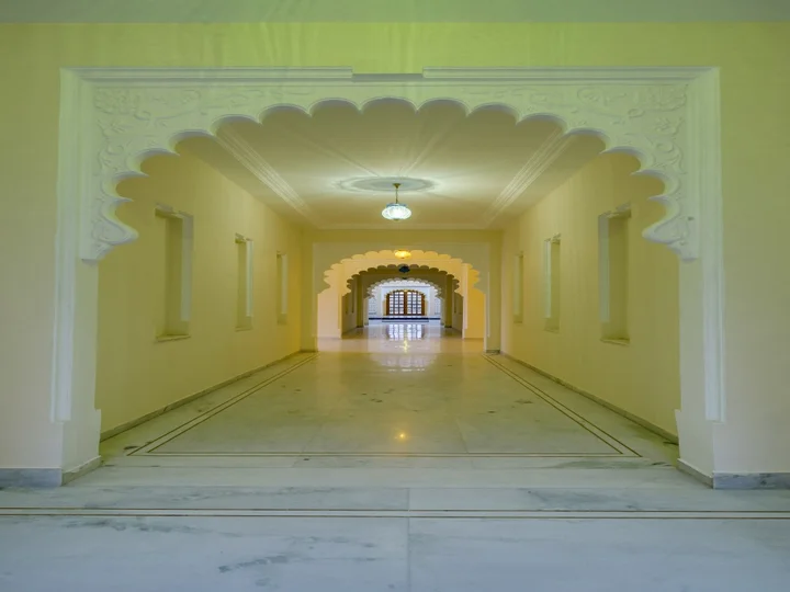 Натхдвара: juSTa Brij Bhoomi Nathdwara
