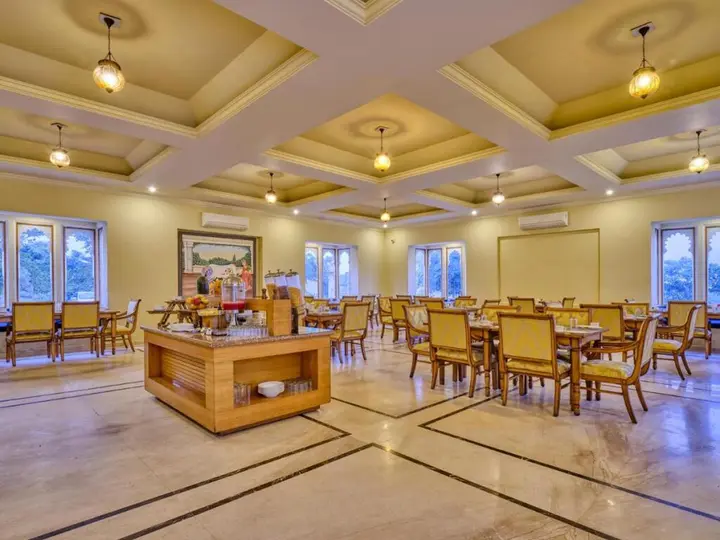 Натхдвара: juSTa Brij Bhoomi Nathdwara