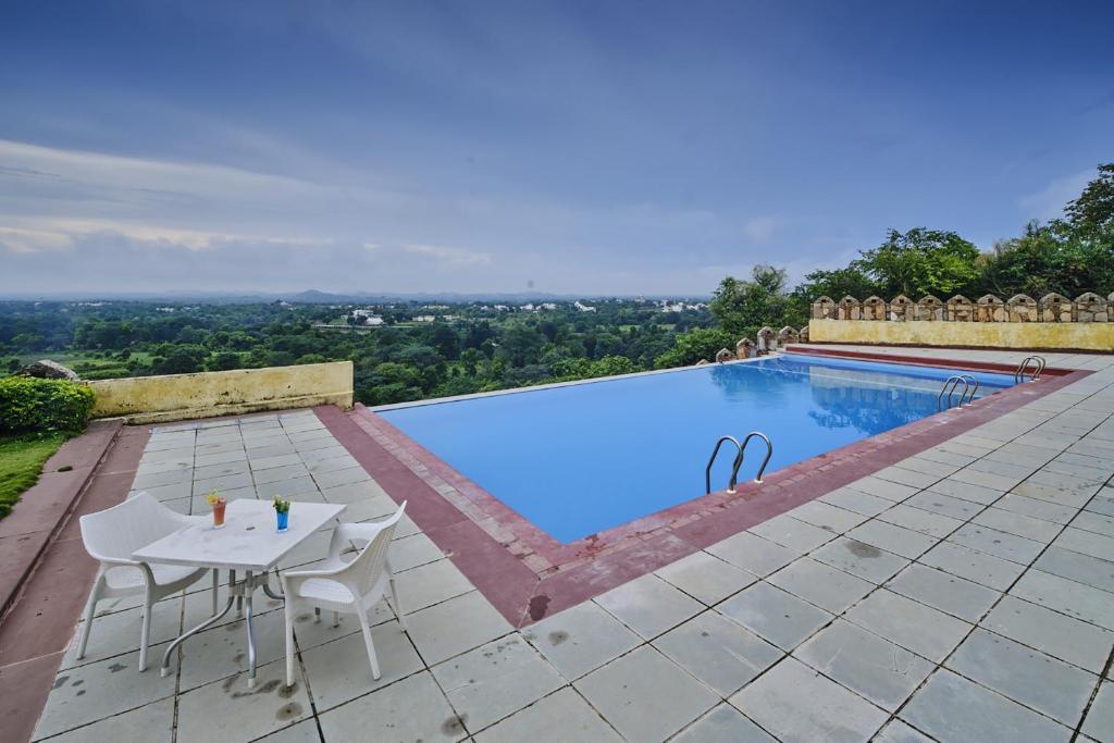 Натхдвара: juSTa Brij Bhoomi Nathdwara