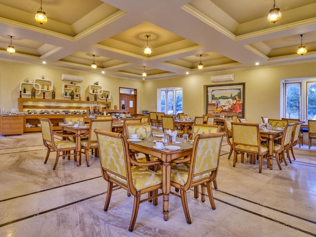 Натхдвара: juSTa Brij Bhoomi Nathdwara