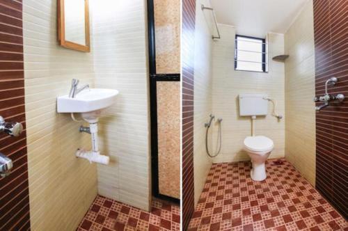 Арамбол: God’s Gift Guesthouse