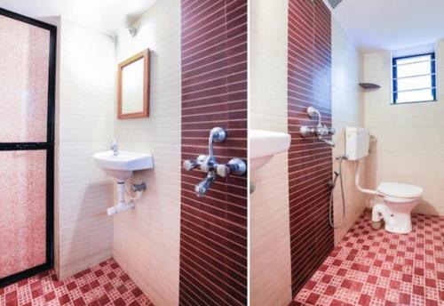 Арамбол: God’s Gift Guesthouse