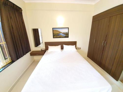 Арамбол: God’s Gift Guesthouse