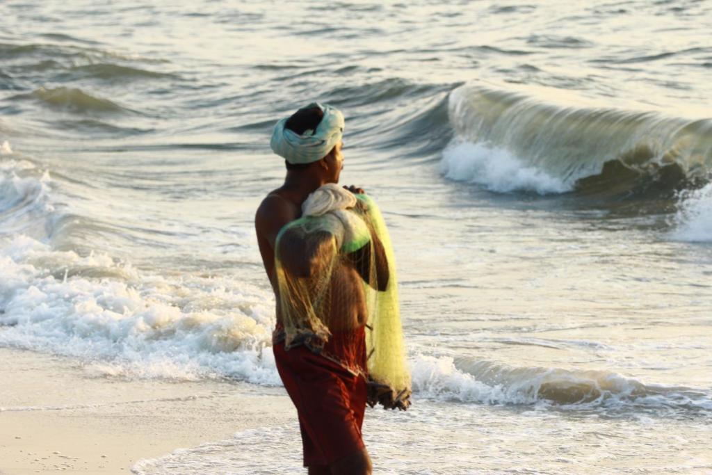 Marari Nest Beach Homestay — фото 4
