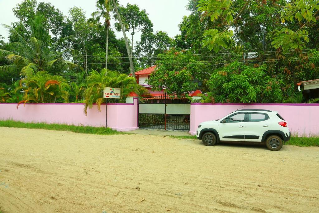 Marari Nest Beach Homestay — фото 2
