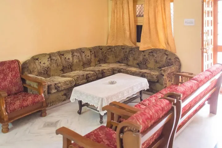 Джодхпур: Chopasani Room