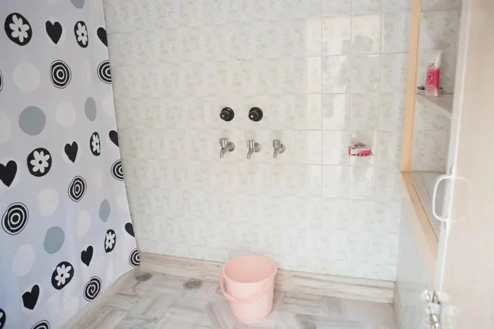 Джодхпур: Chopasani Room