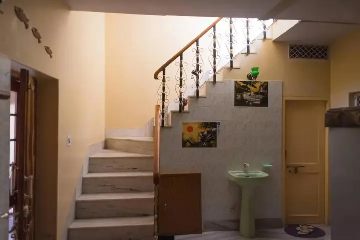 Джодхпур: Chopasani Room