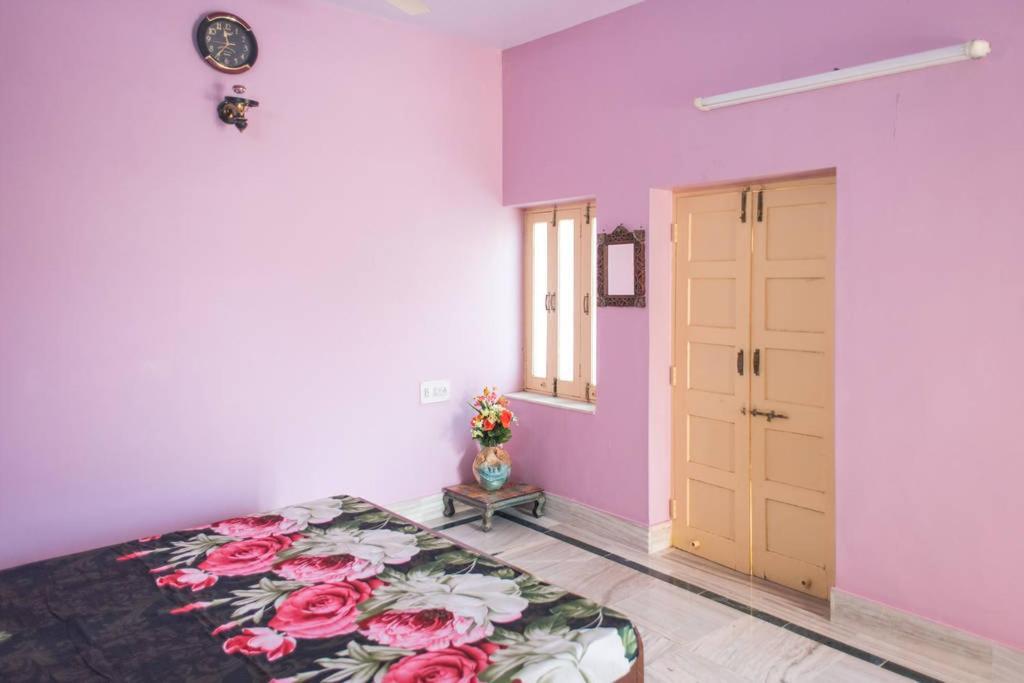 Джодхпур: Chopasani Room