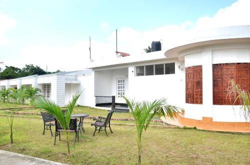 Dimapur: The Oasis Guest House