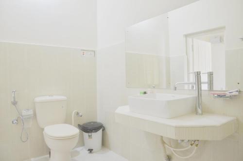Dimapur: The Oasis Guest House