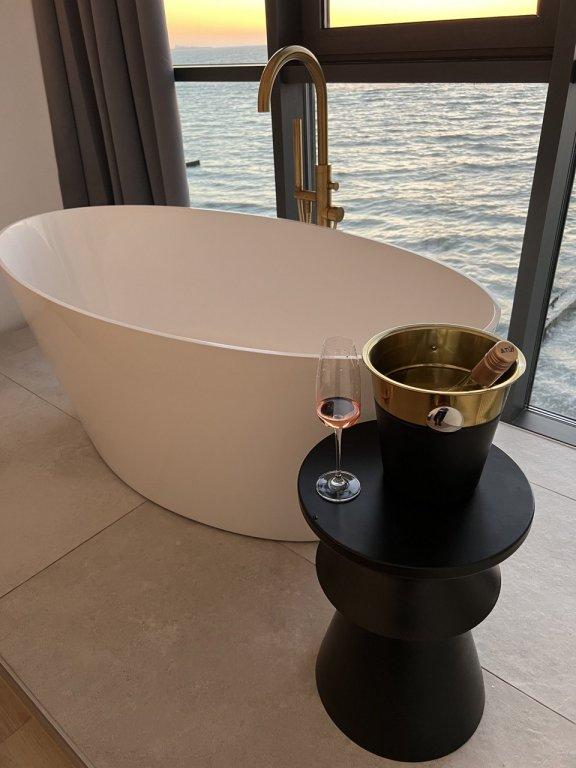 Зеленоградск: Апартаменты Eleven