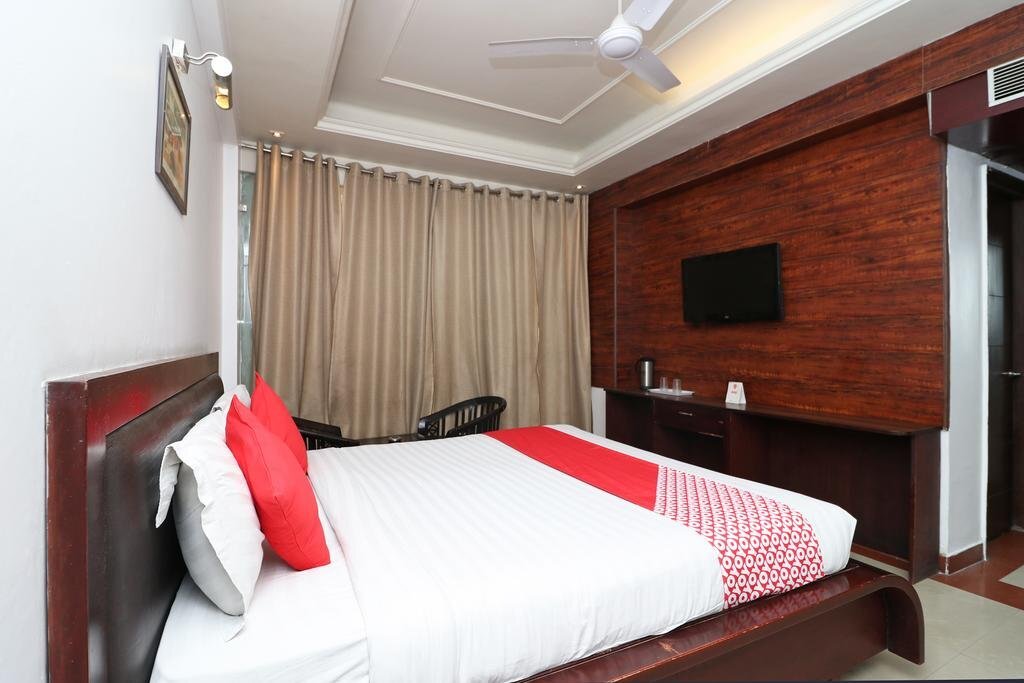 Дехрадун: OYO Rooms ISBT Dehradun