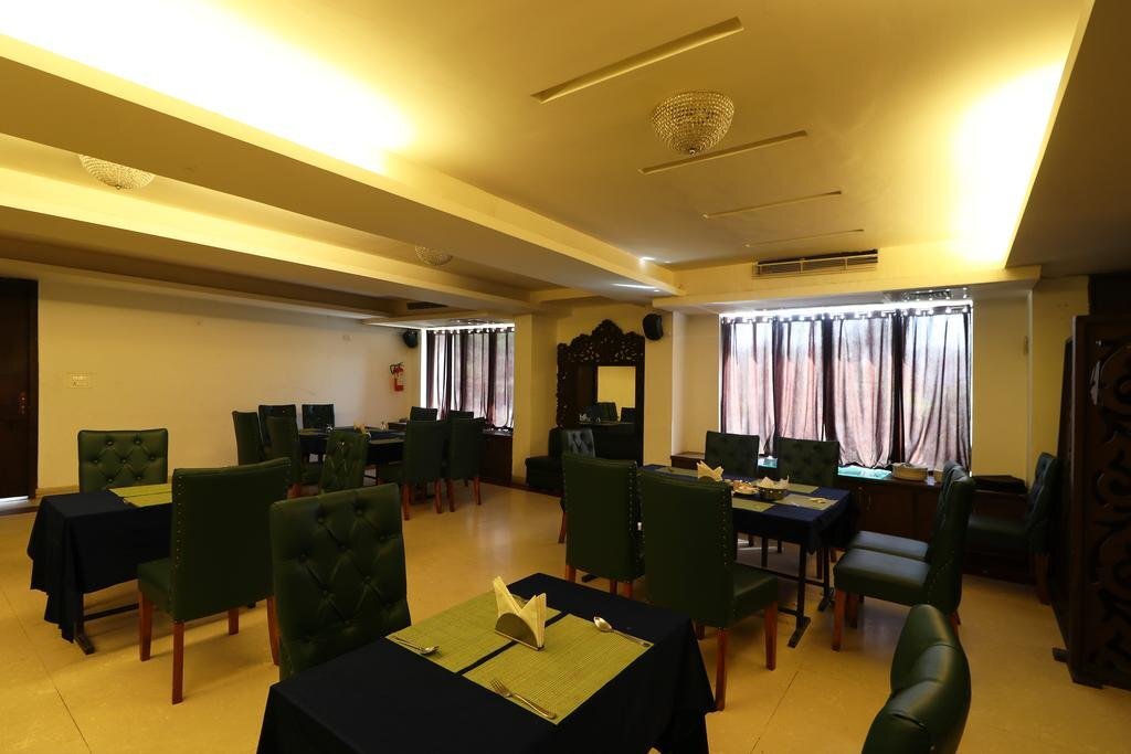 Дехрадун: OYO Rooms ISBT Dehradun