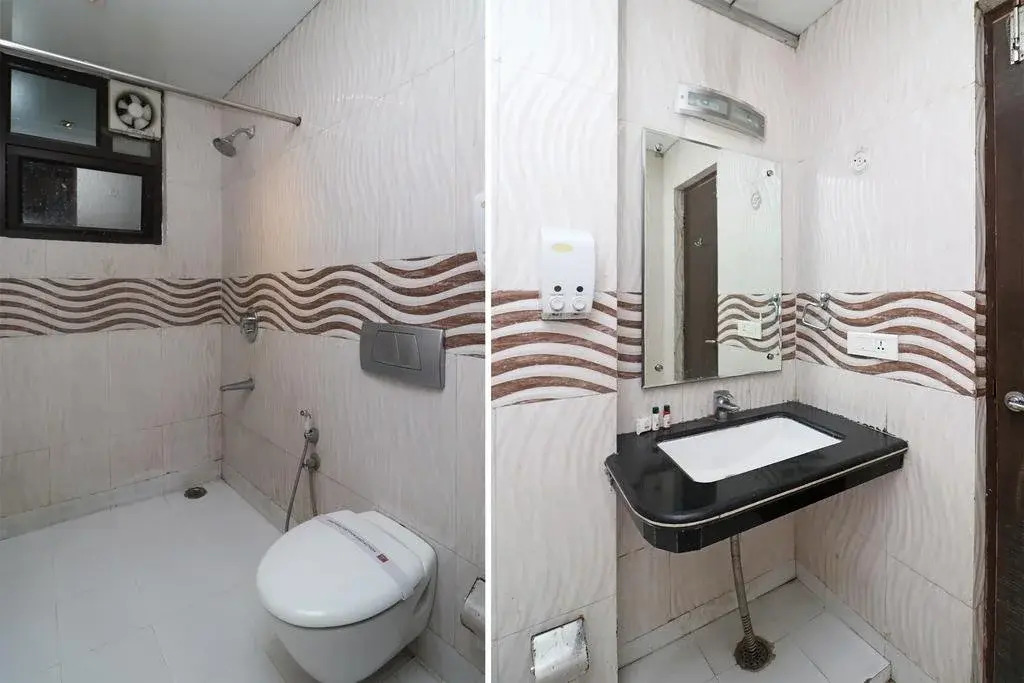 Дехрадун: OYO Rooms ISBT Dehradun