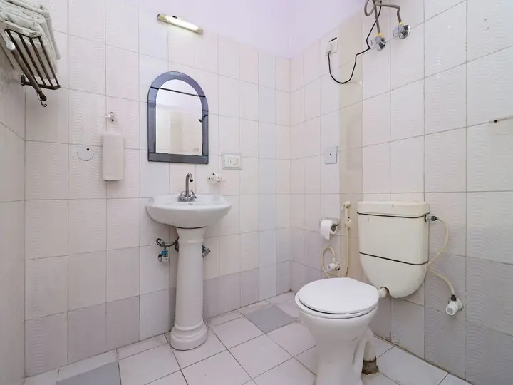 Нойда: OYO 708 Hotel Sanjeevni