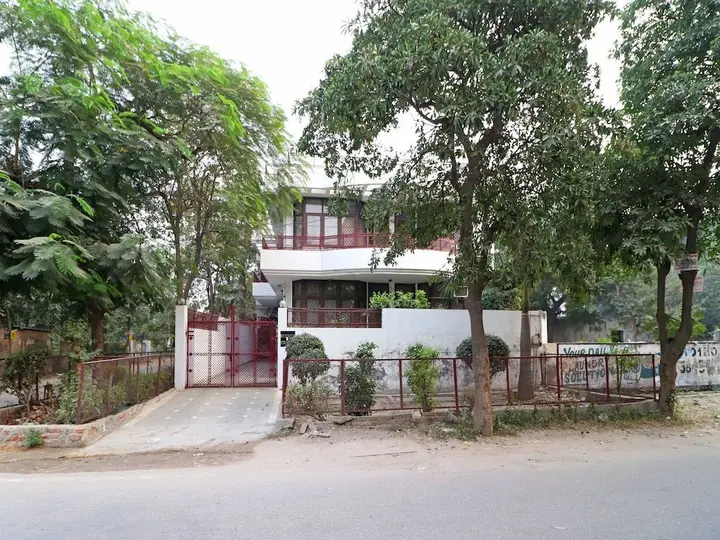 Нойда: OYO 708 Hotel Sanjeevni