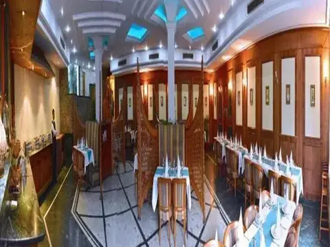 Джаландхар: Grand Lilly Resorts