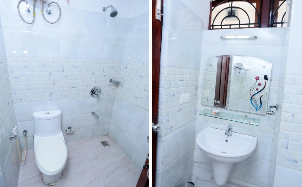 Тируванантапурам: OYO 1717 Ridges Hotel