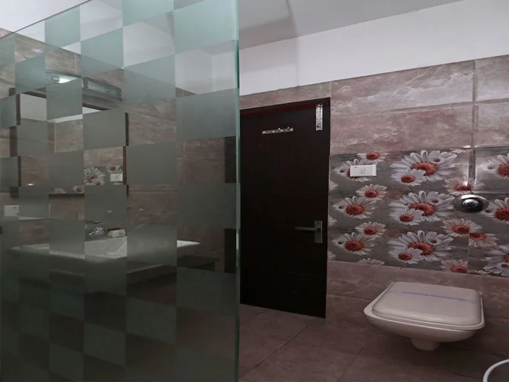 Дехрадун: OYO 16006 Hotel Meedo's Grand