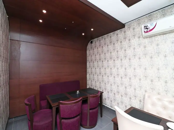 Дехрадун: OYO 16006 Hotel Meedo's Grand